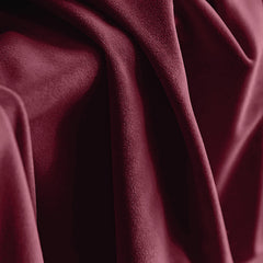 2pc Luxury Velvet Curtain Panels with Free Matching Velvet Cushion Cover – Thermal Insulated Grommet Top Drapes, Energy Saving Curtain Panels for Bedroom & Living Room Home Decor, Perfect Holiday Gift