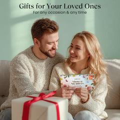 Gifts for Women Shower Steamers Aromatherapy with Essential Oil for SPA Stress Relief, Bath Bombs for Christmas Stocking Fillers Advent Calendar 2025 Gifts for Mum (8 Pcs)