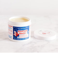 Egyptian Magic Skin Cream, 118Ml + 7Ml