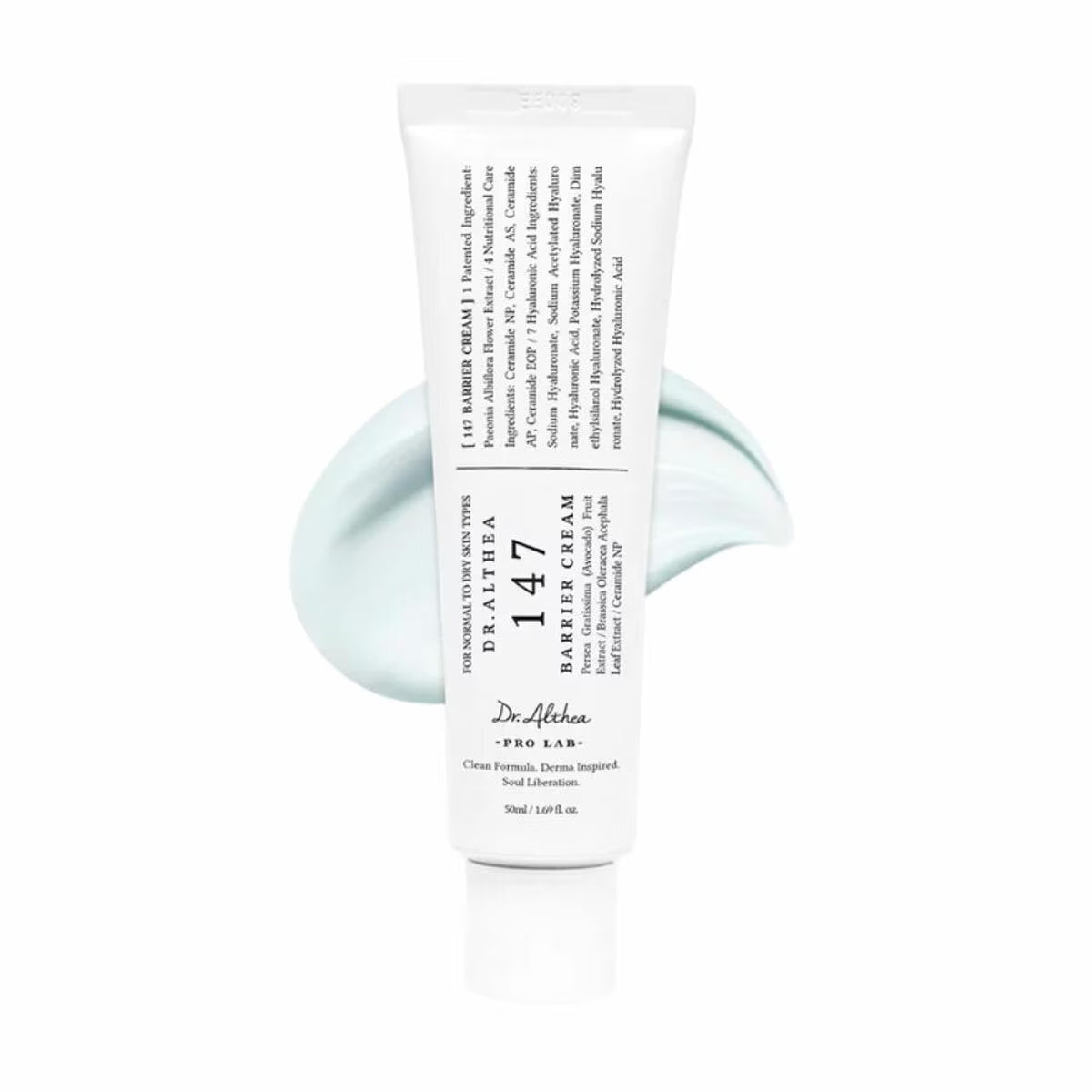 Dr. Althea 147 Barrier Cream 50Ml