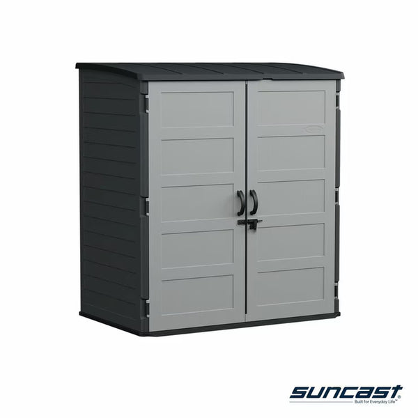 Suncast 5Ft 8