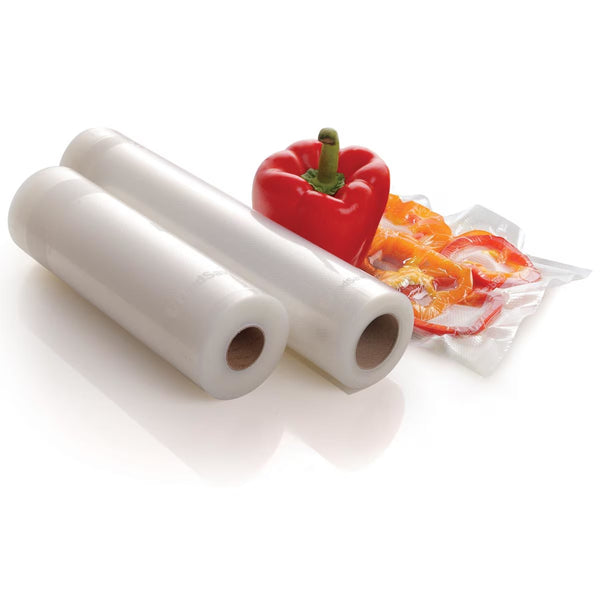 Foodsaver Vacuum Sealing Bags & Rolls Multi Pack, FGP252X