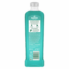 Radox Mineral Therapy Stress Relief Bath Soak, 4 X 1L