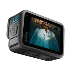 Gopro HERO13 Black Action Camera Bundle