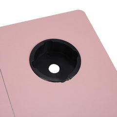Adjustable Tilting Laptop Desk Sofa Bed Writing Notebook Computer Desk Breakfast Tray Folding Portable Table