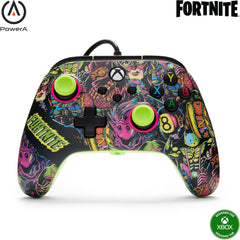 Powera Enhanced Wired Controller for Xbox Series X|S
