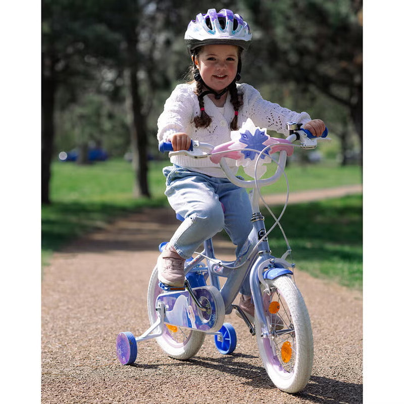 Huffy Disney Frozen 14