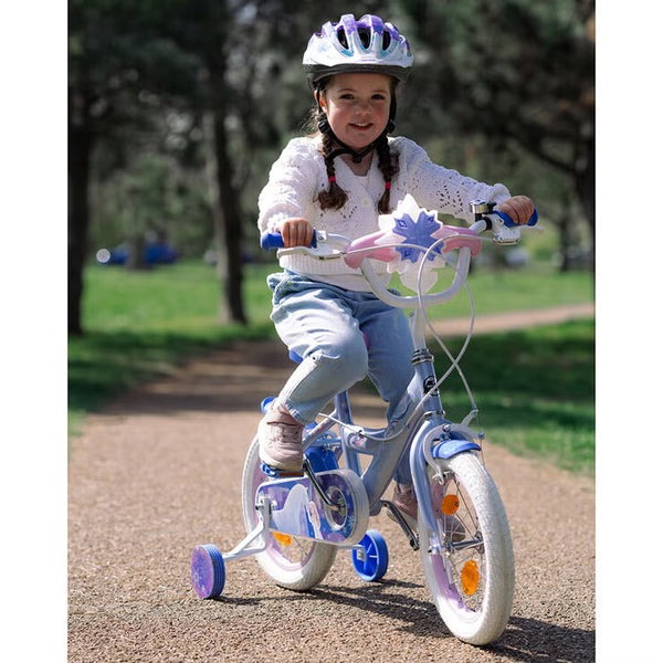 Huffy Disney Frozen 14