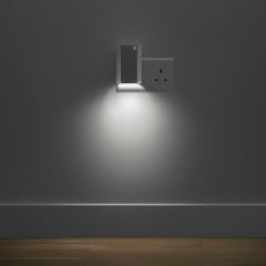 Ring Video Doorbell Pro 2 with Chime Pro (Plug-In)