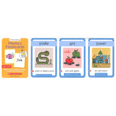 Get Ahead in English Book Collection (3-5 Years)
