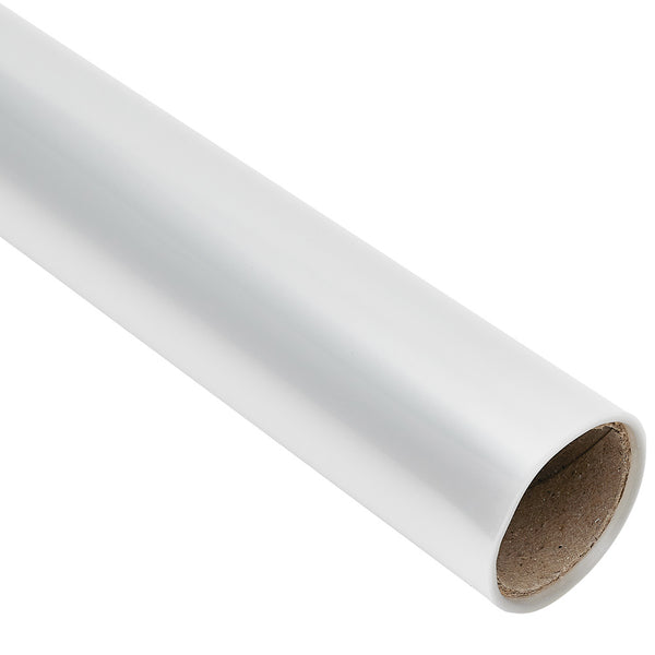 Electrostatic Wall Protective Film Clear Plastic Static Cling Protector Film Removable Contact Paper Non Adhesive Washable Protector Film Sticker for Wall Cupboard 5MX60cm