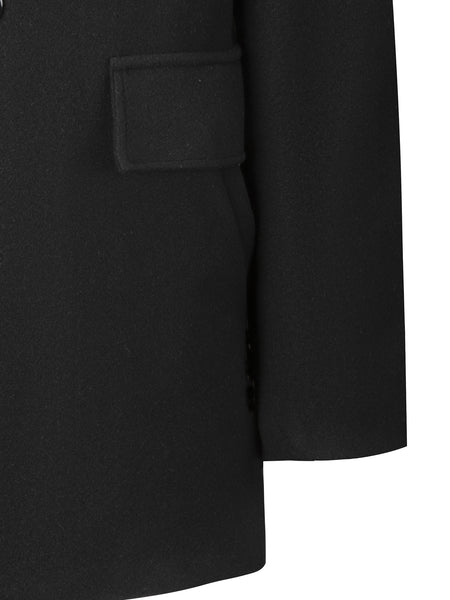 2025 American Style New Men'S Everyday Casual Classic Versatile Solid Color Side Double Pocket Easy Design Handsome Dad Wrinkle-Resistant Non-Iron Single-Breasted Light Luxury Trench Coat