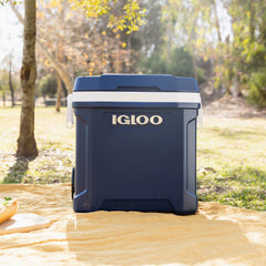 Igloo Maxcold 58 Litre (62 US QT) Roller Cooler