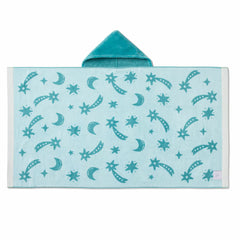 Kids Bath Hooded Towel in 3 Designs, 69 X 127 Cm
