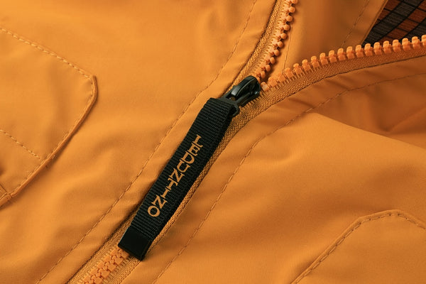 Men'S Fashion Thin Jacket Men New Spring Casual Cargo Multi-Pocket Thin Jacket Men Spring Autumn Outdoor Thin Loose Jacket for Men