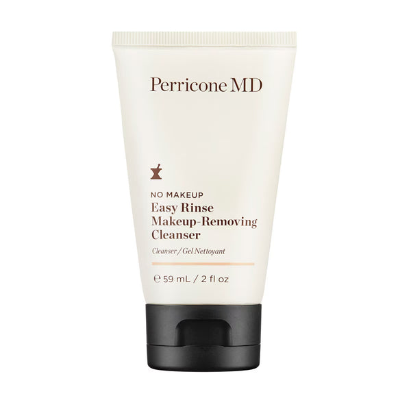 Perricone MD No Makeup Easy Rinse Makeup Removing Cleanser, 59Ml