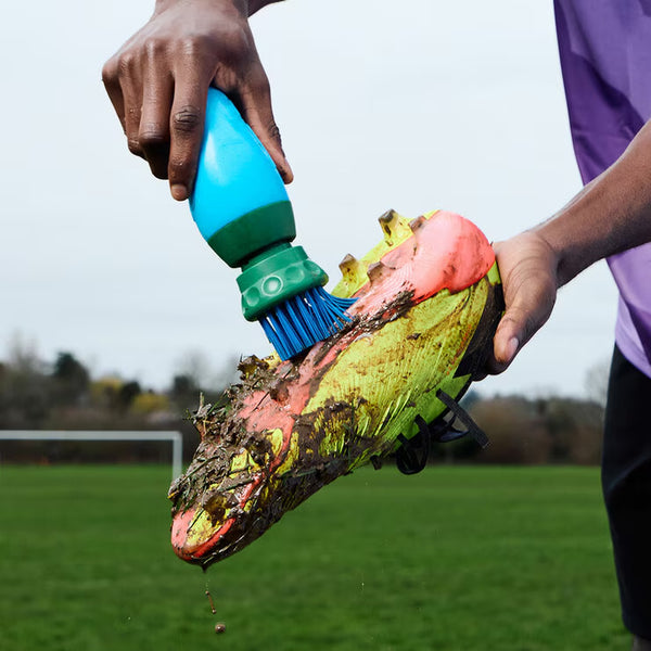Bootbuddy All-In-One Shoe Cleaner