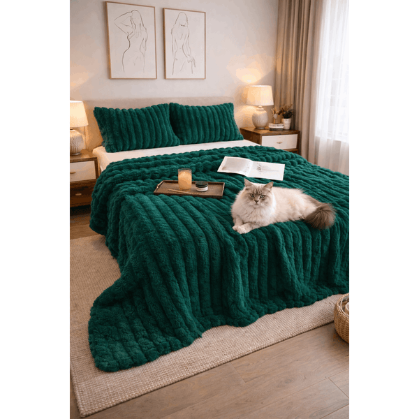 Extra Thick Blanket