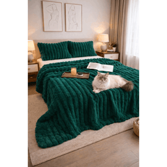 Extra Thick Blanket
