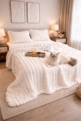 Extra Thick Blanket