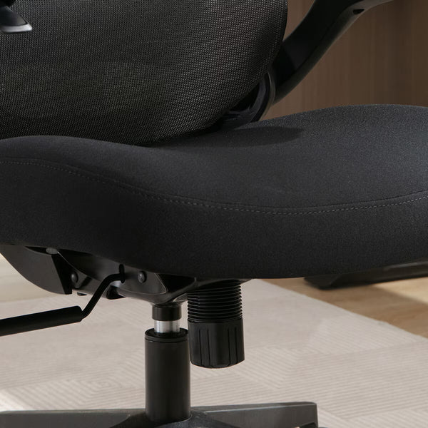La-Z-Boy Truewellness Infinite Support Mesh Office Chair