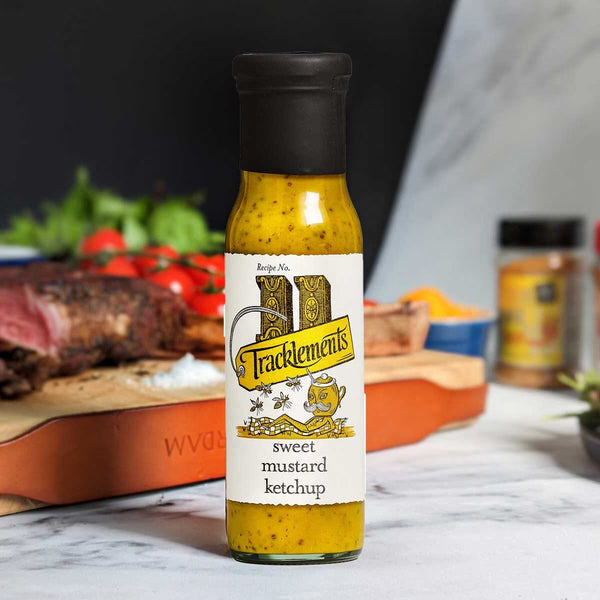 IMP & MAKER Ultimate Tomahawk Steak Hamper