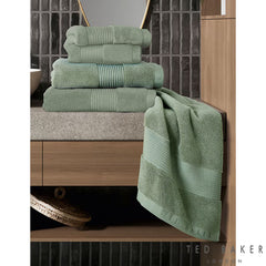 Ted Baker Bath Towel in 3 Colours, 70 X 130 Cm