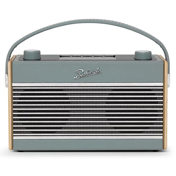 Roberts Rambler BT Stereo DAB / DAB+ / FM Radio with Bluetooth in 2 Colours