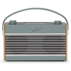 Roberts Rambler BT Stereo DAB / DAB+ / FM Radio with Bluetooth in 2 Colours