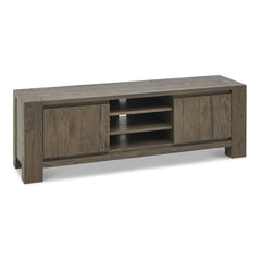 Bentley Designs Sierra Dark Oak Entertainment Unit for Tv'S up to 65