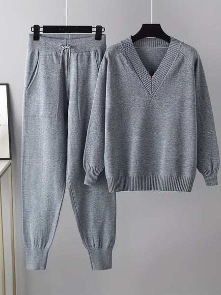Two-Piece Outfit