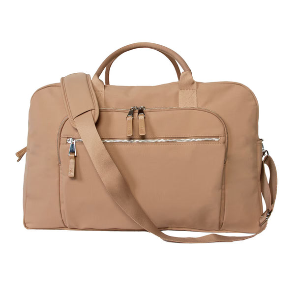 Shed Rain Weekender Bag in Black