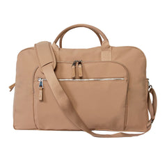 Shed Rain Weekender Bag in Black