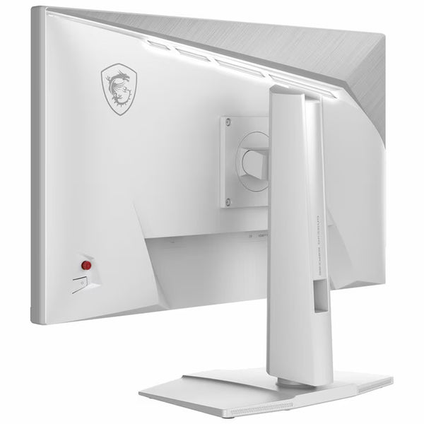 MSI MAG 274QRFW E20 WQHD IPS 200Hz Gaming Monitor, 9S6-3CF99T-003