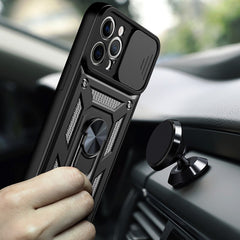 Phone case: Shock-Proof Protective Case for iPhone 15 14 13 11 12 Pro Max Plus Max XR 7 8 SE 2020 with Ring Holder
