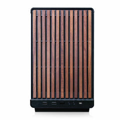 AWD-IT Compact 3, AMD Ryzen 5, 16GB RAM, 1TB SSD , NVIDIA Geforce RTX 5060, Gaming Desktop PC, 728-1A6-B38