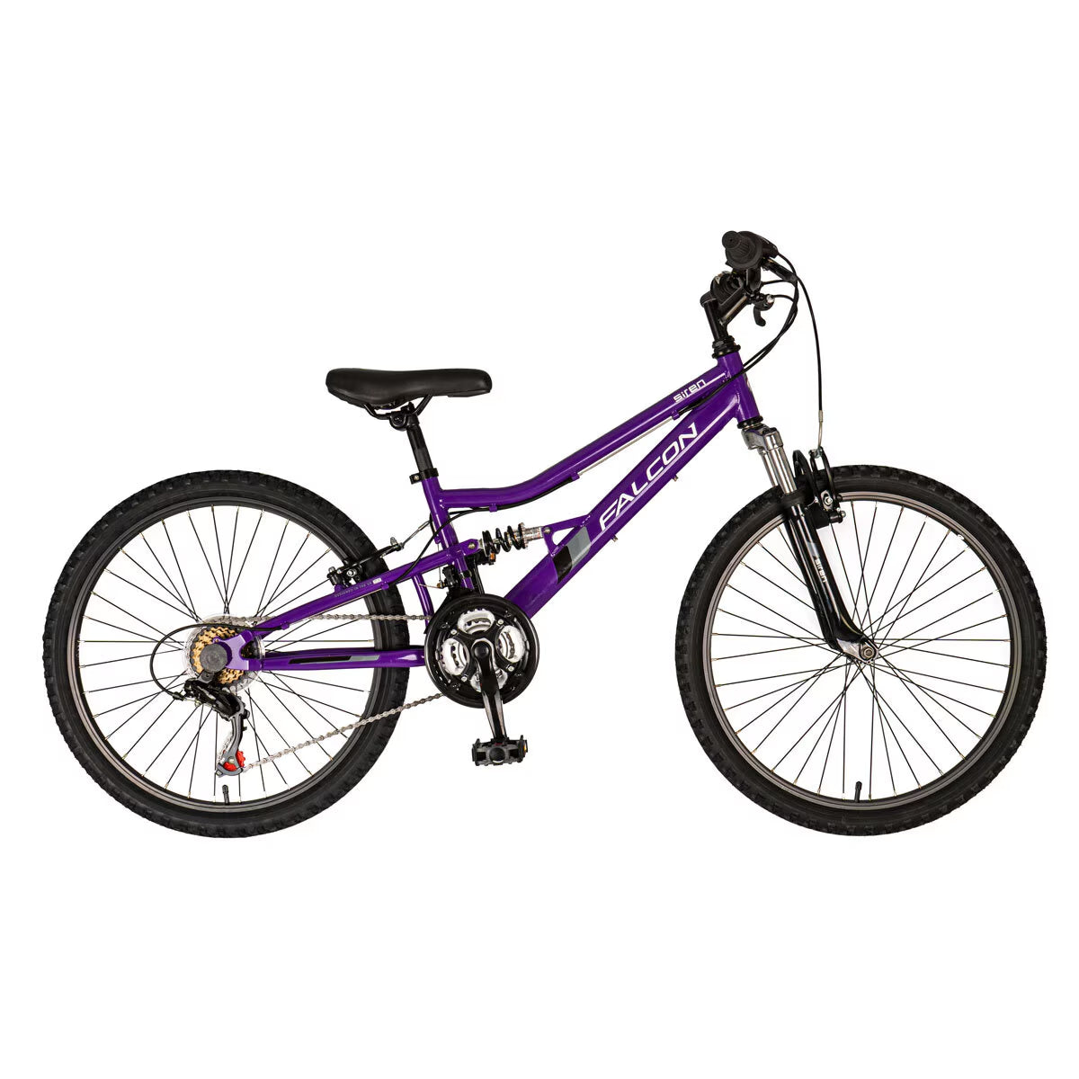 Falcon Siren Junior Mountain Bike 24