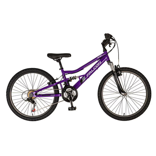 Falcon Siren Junior Mountain Bike 24