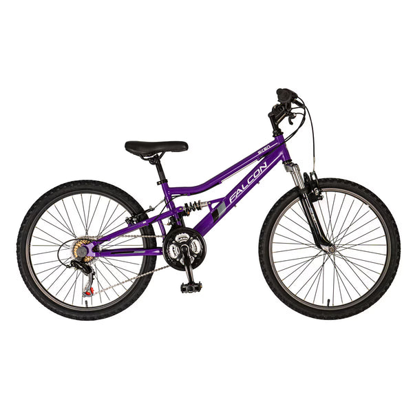 Falcon Siren Junior Mountain Bike 24