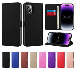 Luxury Case for iPhone 16 Pro Max Plus, 15 Pro Max Plus, 14 Pro Max Plus, 13 Pro Max mini, 12 Pro Max Mini, 11 Pro Max XS MAX XS X SE 8 Plus 7 Plus 6 6S PlusLeather Phone Case Cover, PU Faux Leather Wallet Book Folio Flip Magnetic Shockproof Case with Car
