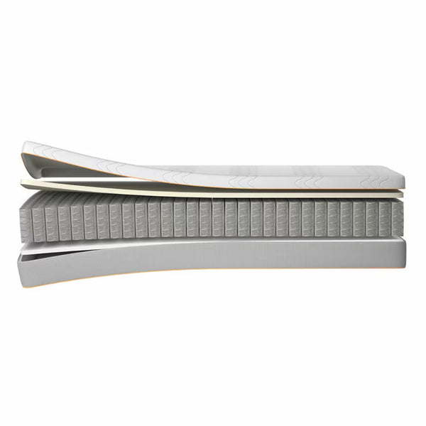 Dormeo Options Hybrid Mattress in 5 Sizes