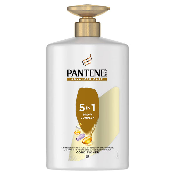 Pantene Advanced Care 5-In-1 Conditioner, 1L