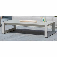 LIFE Outdoor Living Hamilton 4 Piece Deep Seating Set