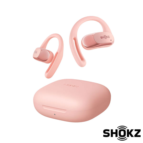 Shokz Openfit Air Open-Ear Headphones in 3 Colours