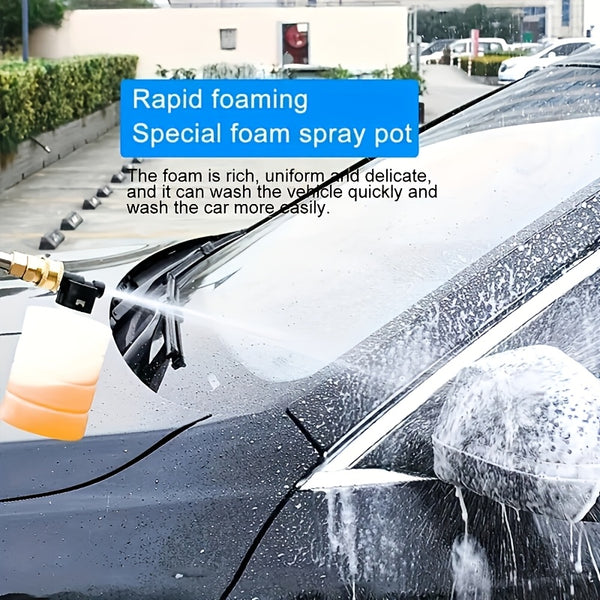 Wireless Portable Pressure Cleaner Featuring 2 Batteries, 3000PSI Cordless Power Cleaner, Rechargeable Battery Jet Wash for Vehicles, Gardens, Homes, Patios, And Driveways, Includes 5.03-Meter Hose