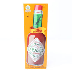 Mcilhenny Co. Tabasco Sauce, 350Ml