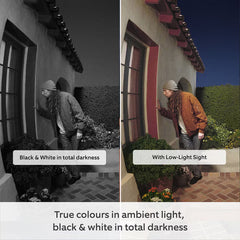 Ring Battery Video Doorbell Pro (Gen 2) Deep Silver + Chime (3Rd Gen)