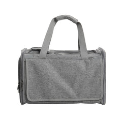 Large Pet Carrier Bag Portable Soft Fabric Fold Dog Cat Puppy Travel Bag in UK