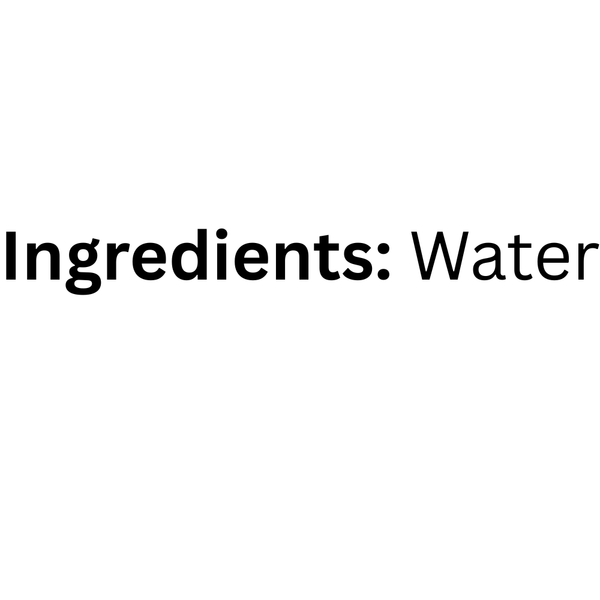 San Pellegrino Sparkling Water - Pack of 24 x 500ml Bottles