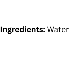 San Pellegrino Sparkling Water - Pack of 24 x 500ml Bottles